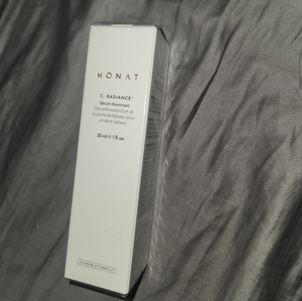 monat c radiance